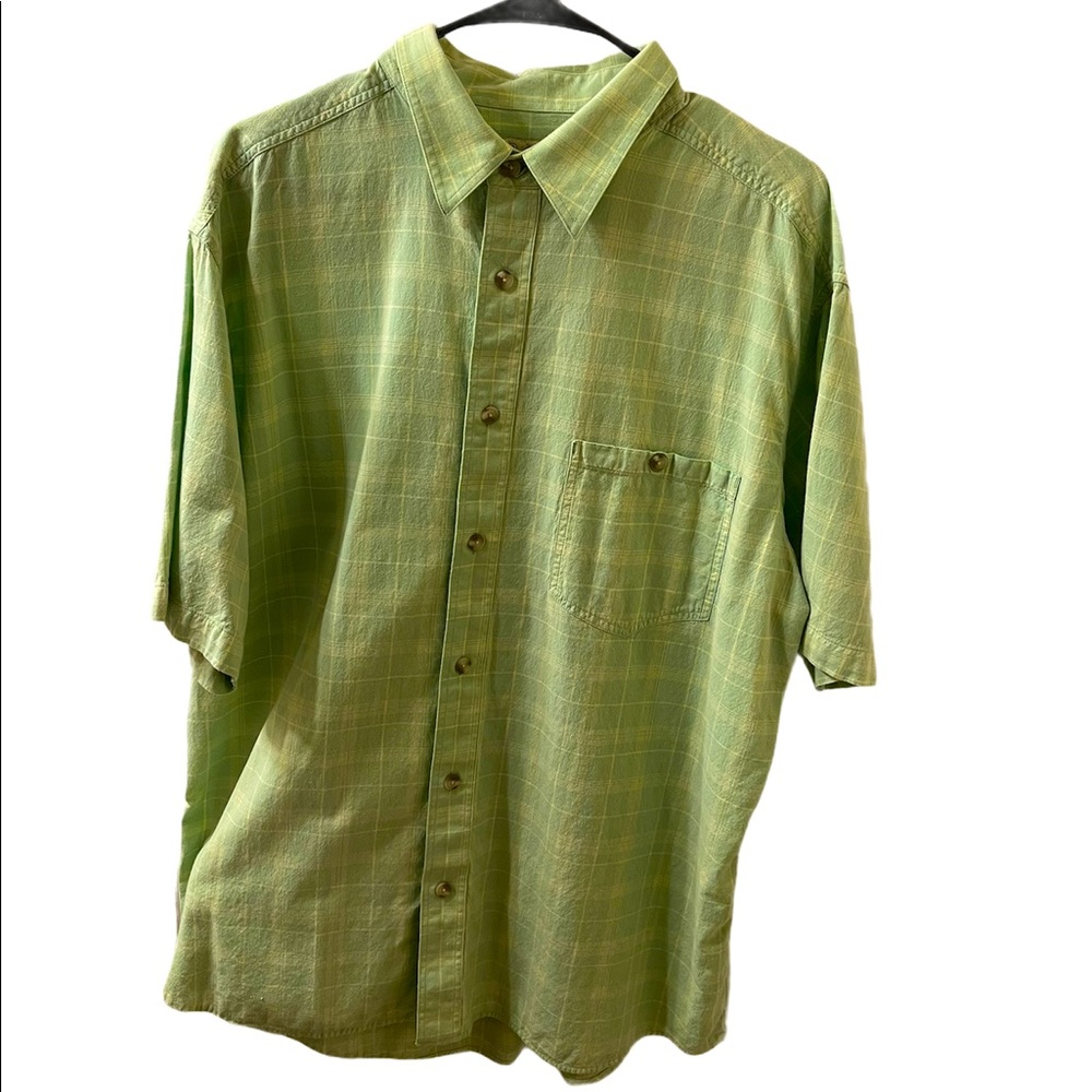 Cabela’s Men’s Shirt GUC